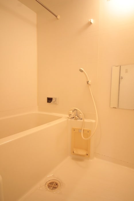 バス／シャワールーム等 プリミエ－ル気噴