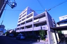Ｕ－ＤＩＮＥ市場木の外観