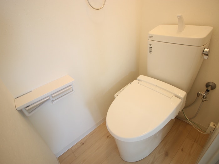 トイレ フローレンス