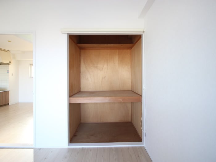 収納 フローレンス