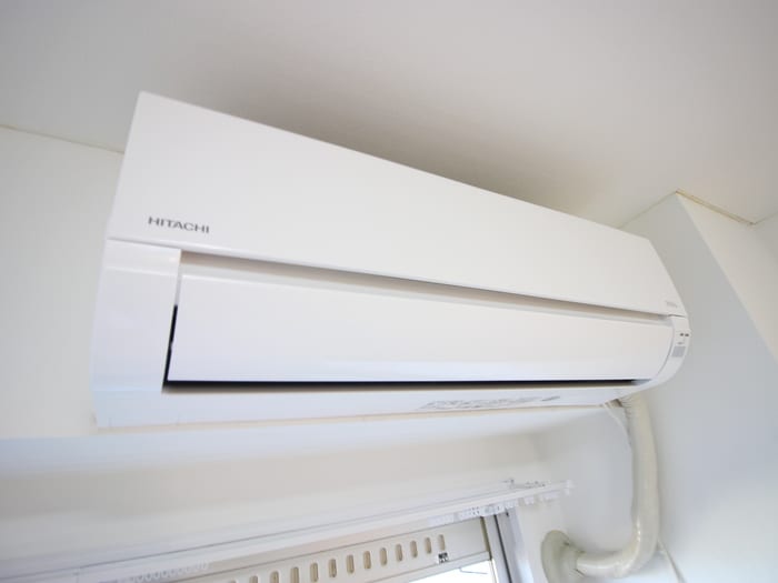 内観写真 フローレンス