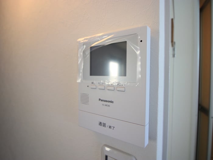 内観写真 フローレンス