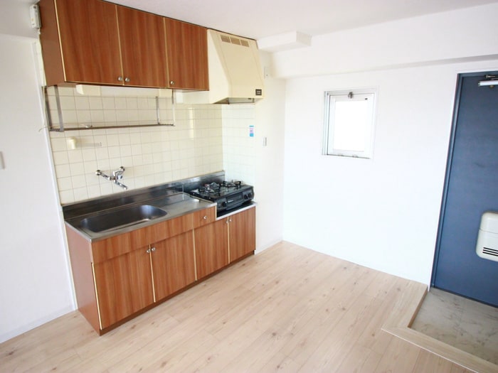 居室 フローレンス