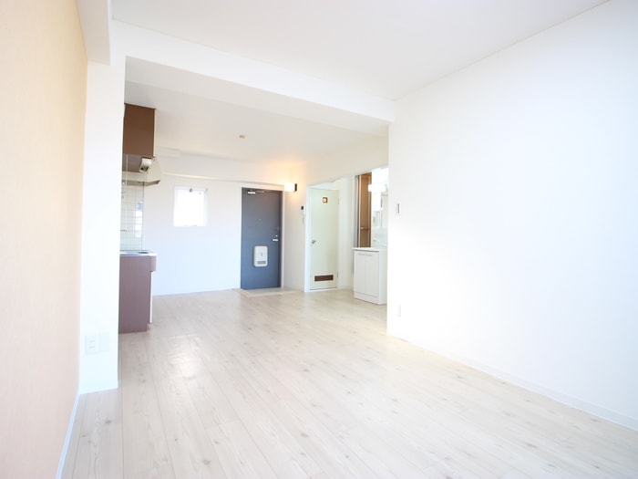 居室 フローレンス