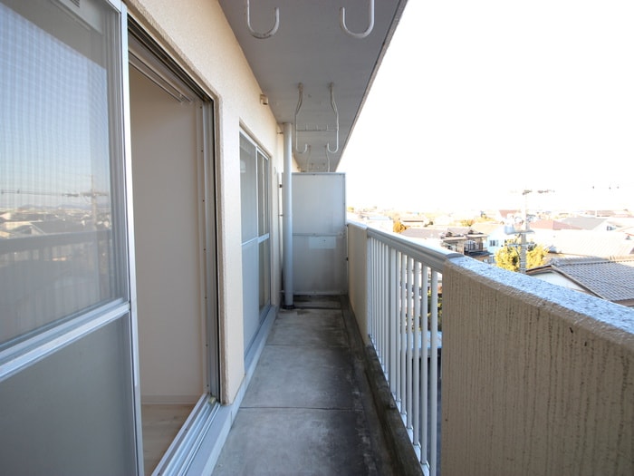 ベランダ・バルコニー フローレンス