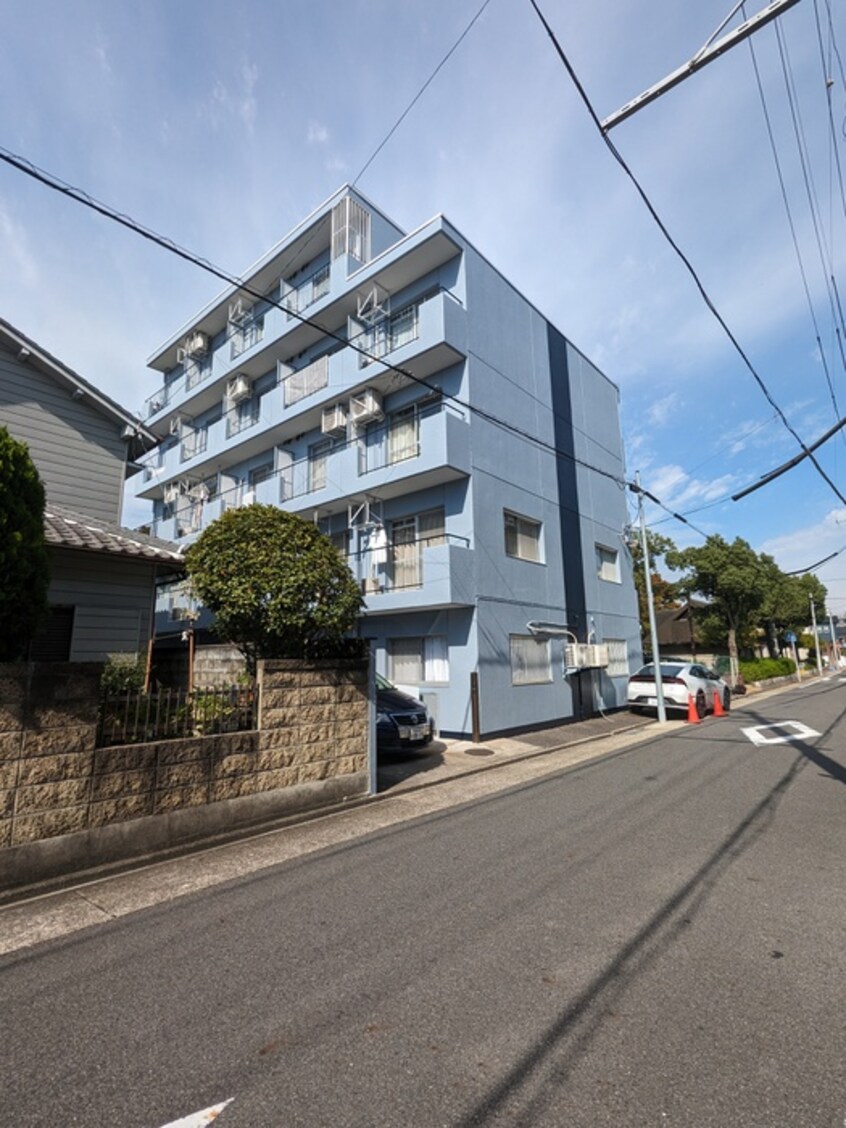 外観写真 天満宮ハイツ