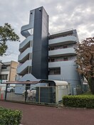 外観写真 天満宮ハイツ