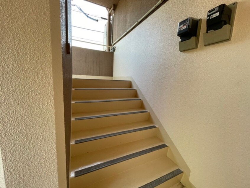 その他 天満宮ハイツ