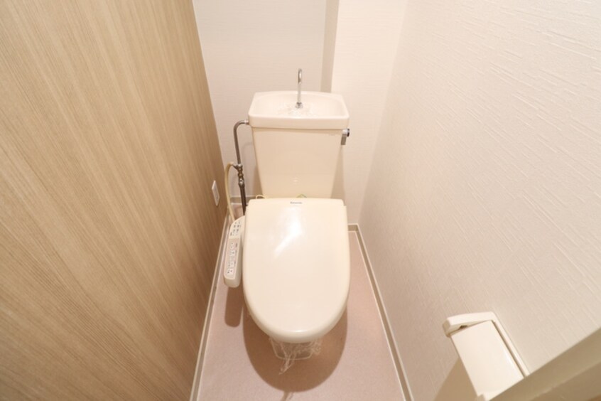 トイレ 天満宮ハイツ