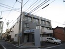 みつるぎハイムの外観