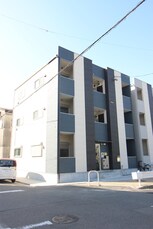 ハーモニーテラス上小田井Ⅲ