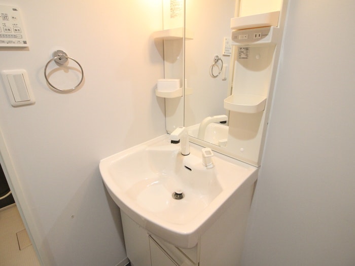 洗面 E.S.プレミア