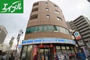 外観写真 ザ・モーク桜山