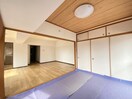 居室 ザ・モーク桜山