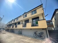 サマックス林　Ａ棟