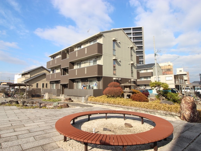 その他 リバーパーク　Ｓ