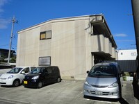 ロジュマンＫ