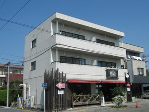 メゾン丸島