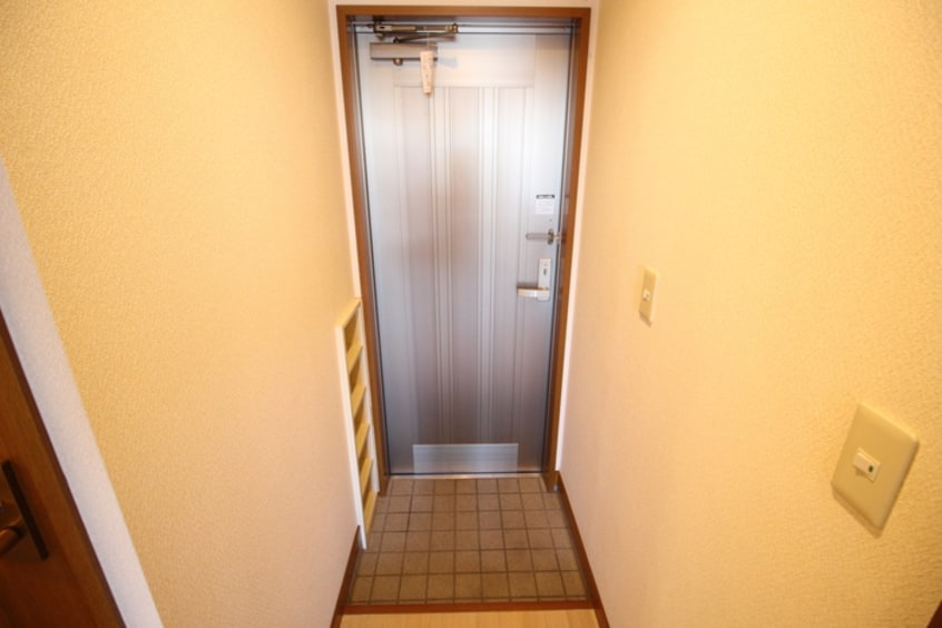 玄関 ピアニッシモ