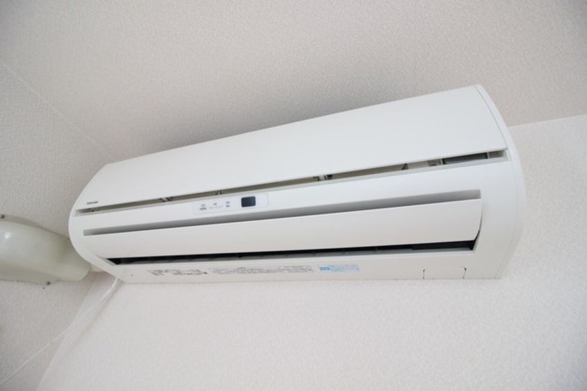 内観写真 ピアニッシモ