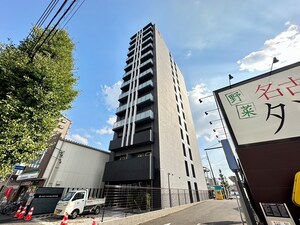 CREST　TAPP志賀本通(703)