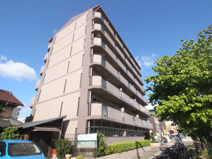 外観写真 アルコバレーノ ２１