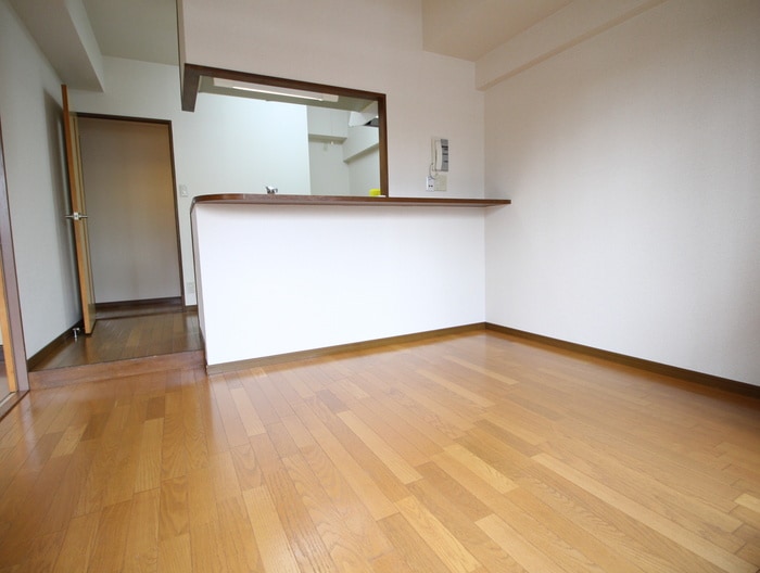 居室 アルコバレーノ ２１