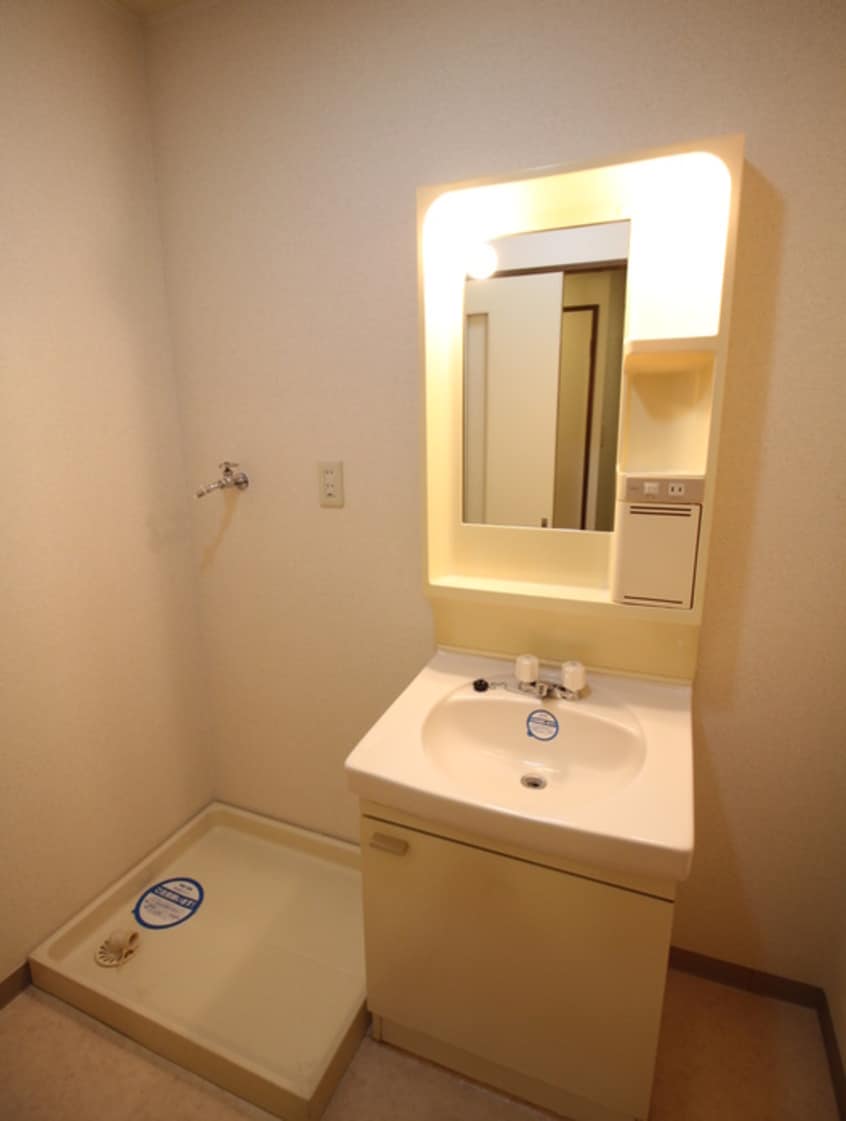 洗面 アルコバレーノ ２１