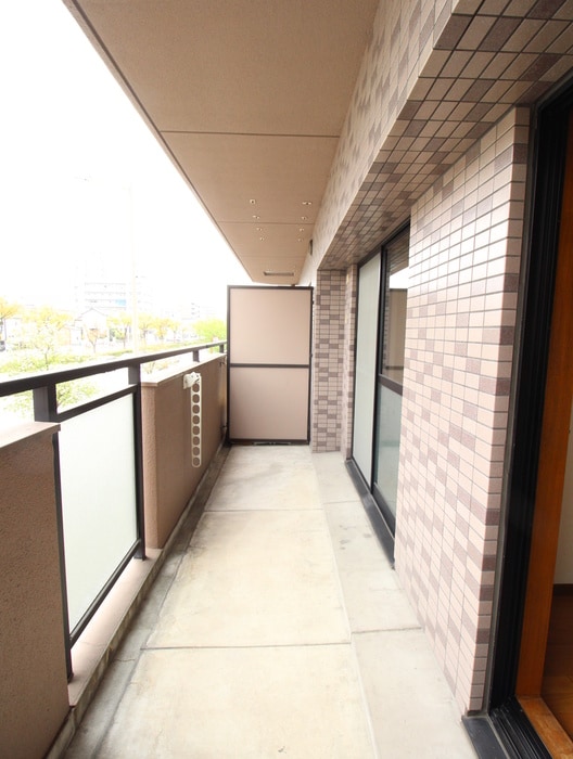 ベランダ・バルコニー アルコバレーノ ２１