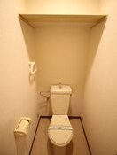 トイレ アルコバレーノ ２１