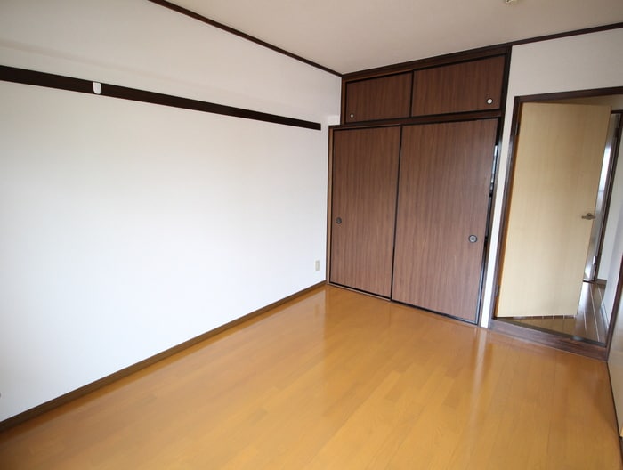 居室 アルコバレーノ ２１