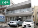 Ｋ－ＨＯＦの外観