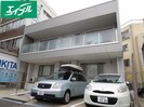 Ｋ－ＨＯＦの外観