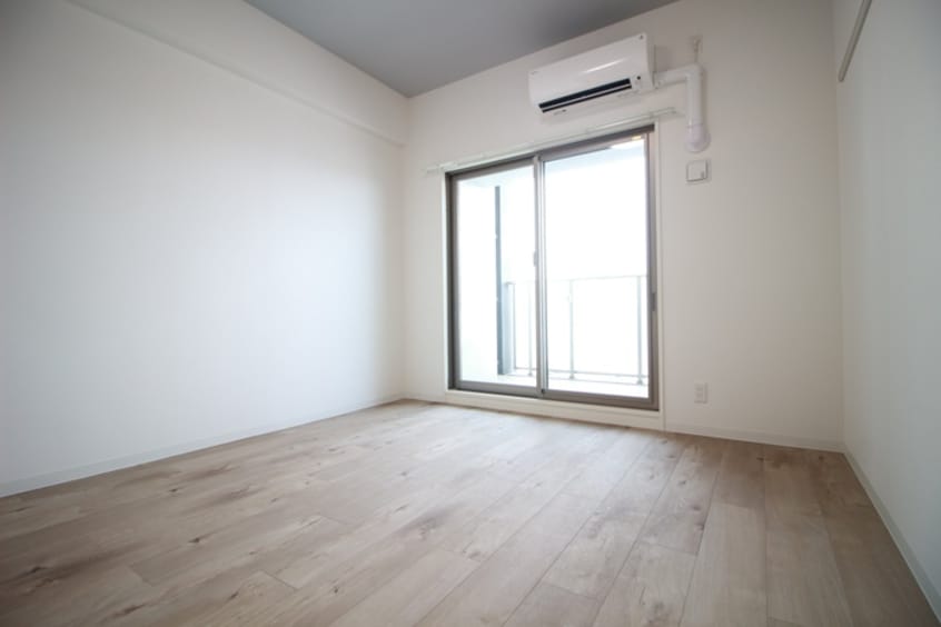 居室 パルティール神宮南