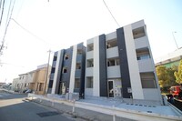 ハーモニーテラス山木Ⅱ