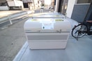 建物設備 ハーモニーテラス山木Ⅱ