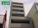 ＦＯＲＺＡ泉の外観