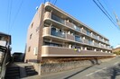 アルカディアの外観