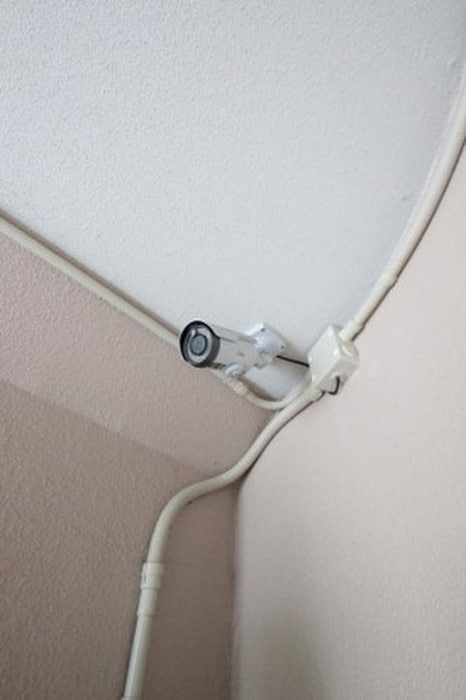 建物設備 アルカディア