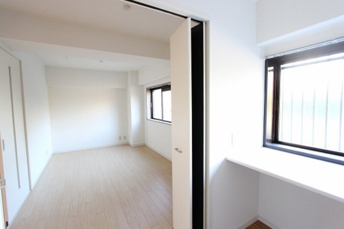 内観写真 アルカディア