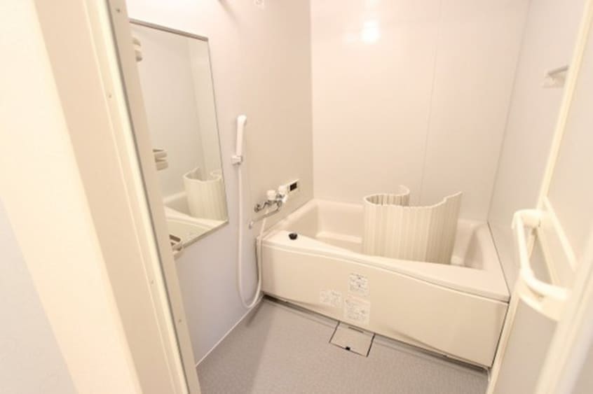 バス／シャワールーム等 アルカディア