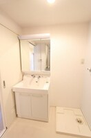 洗面 アルカディア