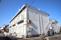ドミール岩脇Ｂ