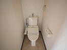 トイレ カ－ロ－ドサクラ