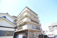 宝大幸ハイツ（503）