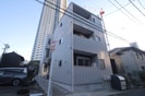 THE TOP 池下の外観