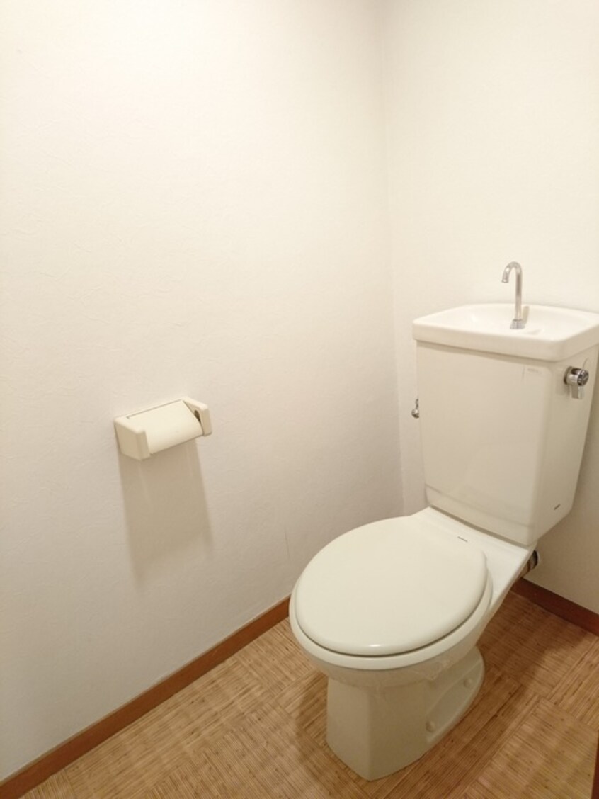 トイレ kakuozan358