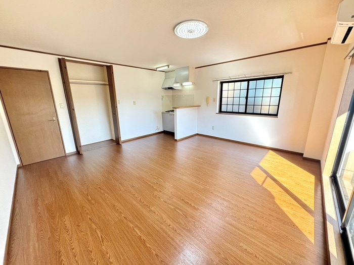 居室 キャロット