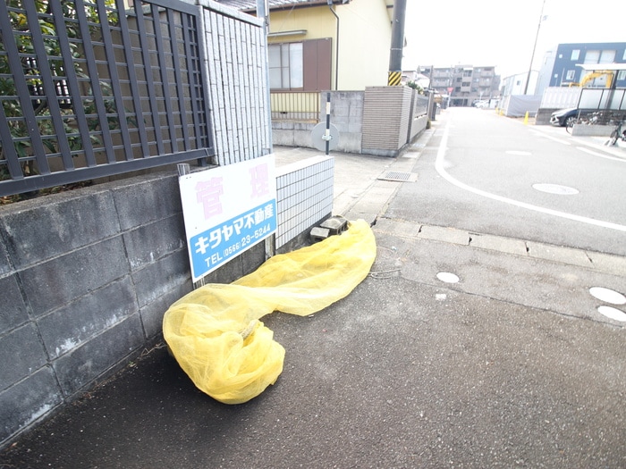 建物設備 キャロット