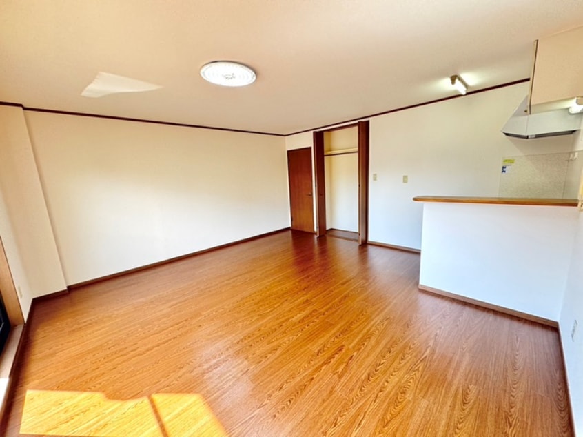 居室 キャロット